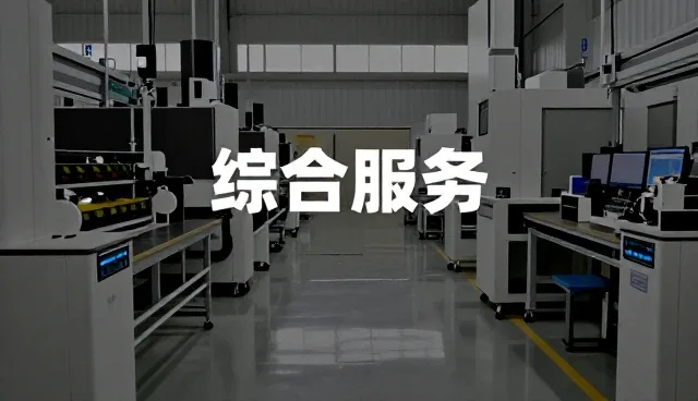 智能终端对接方案