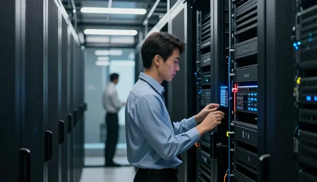 智能终端对接中的科技赋能实践与选型关注点