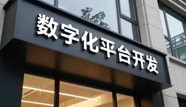 企业数字化平台如何应对业务流程的持续升级