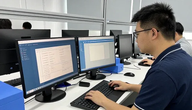 梅州市微方数据科技有限公司构建专业智能终端对接内容包括系统体系