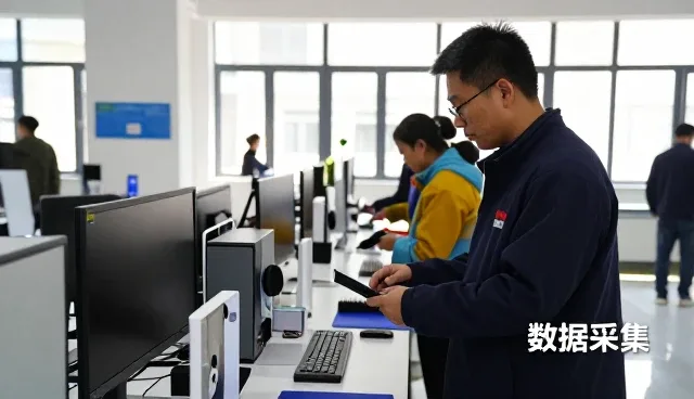 梅州市微方数据科技有限公司探索数字化平台开发更多应用可能