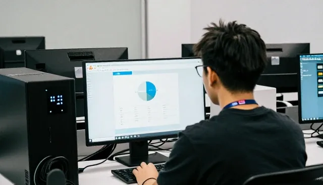 数字化平台开发如何重塑业务增长路径